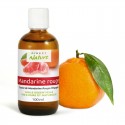 Huile essentielle de Mandarine Rouge 100ML