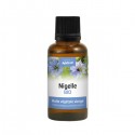 Huile Végétale Nigelle Bio 50ML