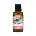 Huile Végétale Rose Musquée Bio 50ML