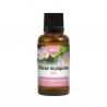 Huile Végétale Rose Musquée Bio 50ML
