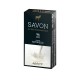 Savon au lait frais d'ânesse BIO - Nature