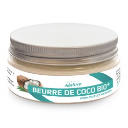 Beurre de Coco BIO 100ML