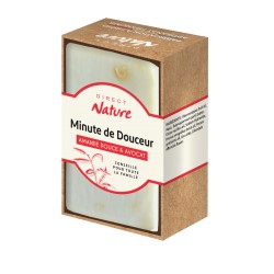 Savon à Froid Minute de Douceur 100G