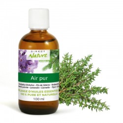 Mélange d'HE AIR PUR 100ml