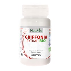 Griffonia - Complément alimentaire NATAVÉA