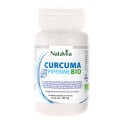 Curcuma et Piperine 60 Gélules