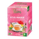 ZEN&SLIM Rituel Minceur Bio*