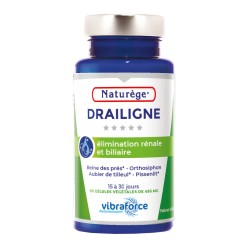 Drailigne 90 gélules - Complément alimentaire NATURÈGE