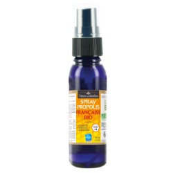 Spray buccal Propolis Bio*