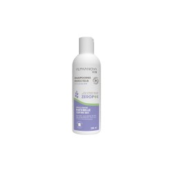ZéroPou shampooing préventif BIO – ALPHANOVA KIDS