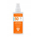 Lait solaire Indice 50+ BIO - Spray 125 ml