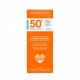  Lait solaire Indice 50+ BIO- Tube de 50 ml - ALPHANOVA SUN