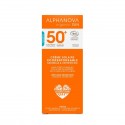 Lait solaire Indice 50+ BIO