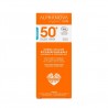  Lait solaire Indice 50+ BIO- Tube de 50 ml - ALPHANOVA SUN