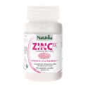 TRIO ZINC D3 - 60 comprimés NATAVEA