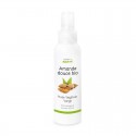 Huile végétale vierge - AMANDE DOUCE BIO 100ML