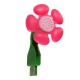 Diffuseur Fleur USB Rose - DIRECT NATURE