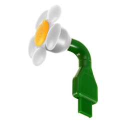 Diffuseur Fleur USB Blanche - DIRECT NATURE