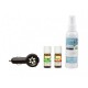 Coffret cadeau Aroma Voiture - DIRECT NATURE