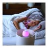 Diffuseur d'huiles essentielles AromaLight - INNOBIZ 