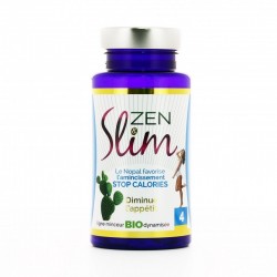 ZEN&SLIM Stop Calories Bio*