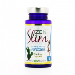 ZEN&SLIM Stop calories - NATAVÉA