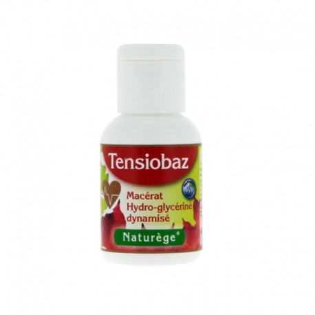 Tensiobaz 45ml