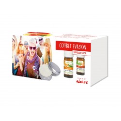 Coffret Evasion Diffuseur Salsa