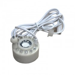 Moteur de rechange pour brumisateurs FONTAINE