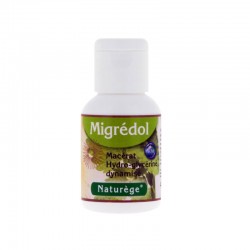 Migrédol - Complément alimentaire NATURÈGE