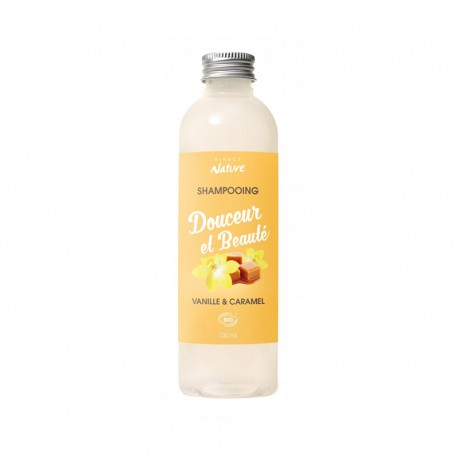 Shampooing BIO Douceur et beauté