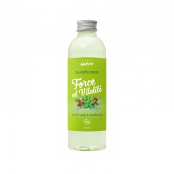 Shampooing BIO Force et vitalité