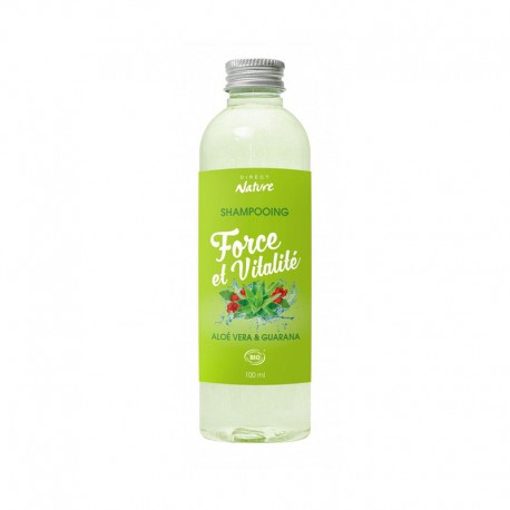 Shampooing BIO Force et vitalité