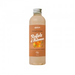 Shampooing BIO Reflets d'automne