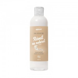 Gel douche BIO Réveil au naturel - DIRECT NATURE