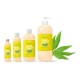 Gel douche BIO Matin gourmand - DIRECT NATURE