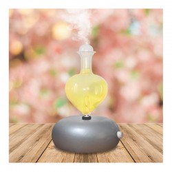 Diffuseurs et brumisateurs d'huiles essentielles - Naturashop