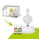 Coffret Diffuseur Aromathérapie - DIRECT NATURE