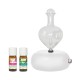 Coffret Diffuseur Aromathérapie - DIRECT NATURE