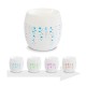 Diffuseurs d'huiles essentielles par chaleur douce AROMA BUBBLE - DIRECT NATURE