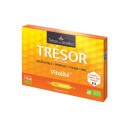 Trésor des Ruches Bio* Ampoules 10 x 5ml