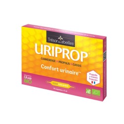 Uriprop Bio* - TRÉSOR DES ABEILLES