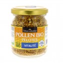 Pollen Français Bio*