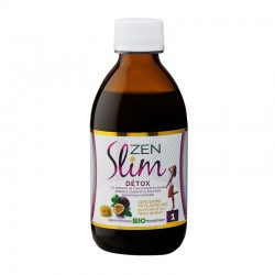 ZEN&SLIM Détox Bio* 250 ml NATAVEA
