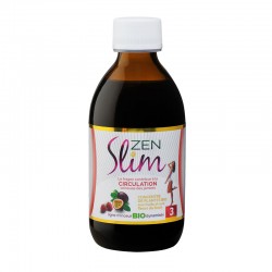 ZEN&SLIM ÉLIMINATION BIO* - NATAVÉA