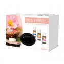 Coffret cadeau Aroma Ambiance