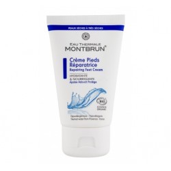 Crème hydratante extrême pieds BIO - Natural Repair