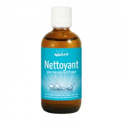 Nettoyant pour verrerie de diffuseur - 100ml