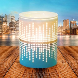 Diffuseur d'huiles essentielles AROMA NEW YORK