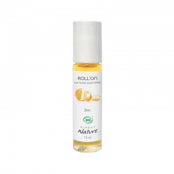 Roll'on "ZEN" aux HE et végétales 10ML